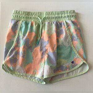 Champion Shorts - Youth Size 7/8